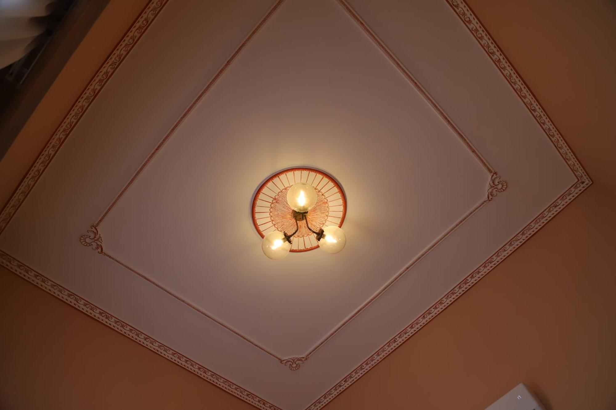 Lost Gemmayzeh Hotel 3*