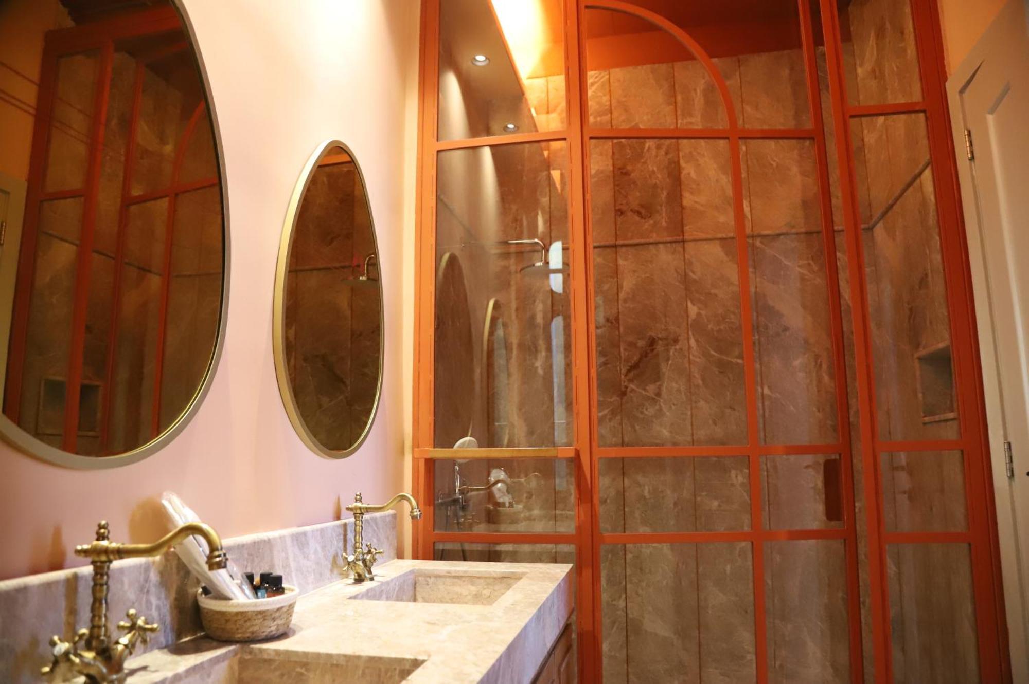 Lost Gemmayzeh Hotel Beirut