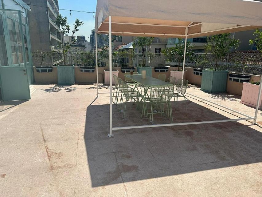 Lost Gemmayzeh Hotel Beirut