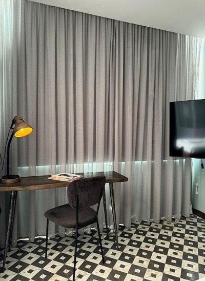 Hotel Lost Gemmayzeh Beirut