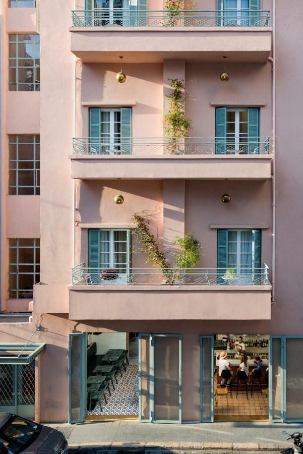 Hotel Lost Gemmayzeh 3*