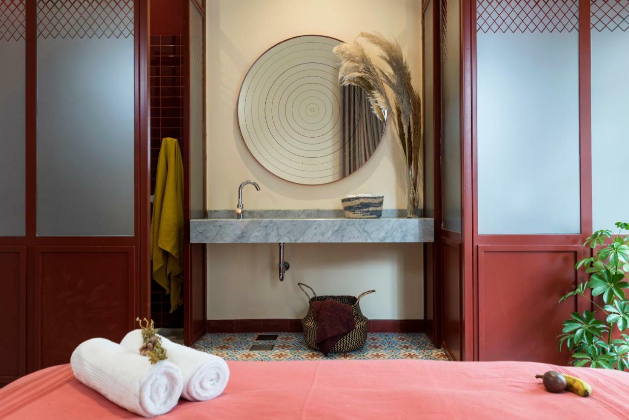 Lost Gemmayzeh Hotel 3*